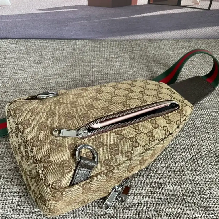 Brother Sam Gucci Bags 2107YA0036 0807